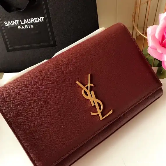 Tony Luxuries KATE YSL MEDIUM 0606